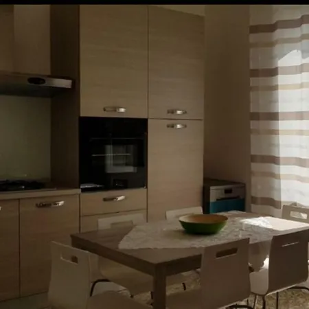 Holiday home Casa Relax&mare Cattolica