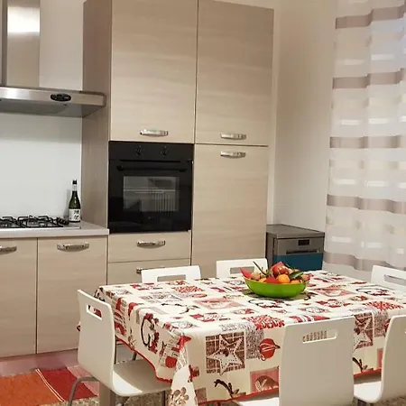 Casa Relax&mare Cattolica