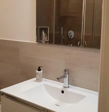 Casa Relax&mare Holiday home Cattolica