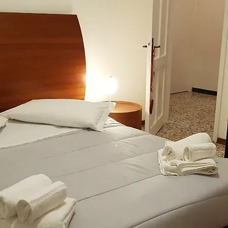Casa Relax&mare Holiday home *